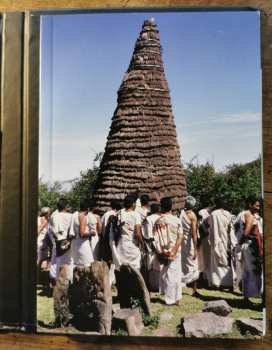 2CD Kota: Inde Du Sud: Musiques Des Monts Nilgiri = South India: Music Of The Nilgiri Hills