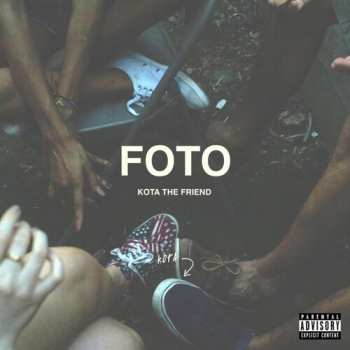 Album Kota The Friend: Foto