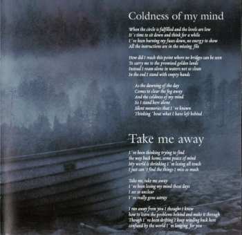 CD Kotipelto: Coldness