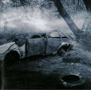 CD Kotipelto: Coldness