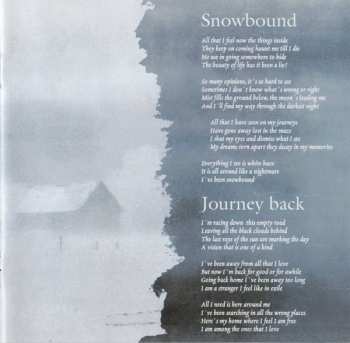 CD Kotipelto: Coldness