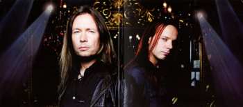 CD Kotipelto & Liimatainen: Blackoustic DIGI