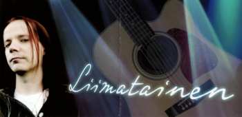 CD Kotipelto & Liimatainen: Blackoustic DIGI