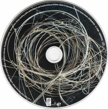 CD Kotipelto & Liimatainen: Blackoustic DIGI