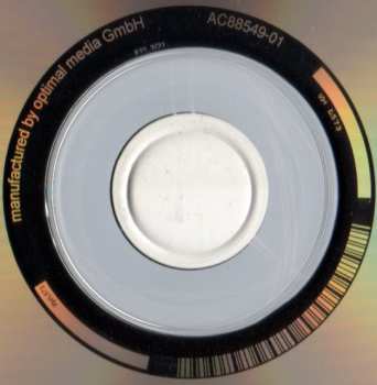 CD Kotipelto & Liimatainen: Blackoustic DIGI