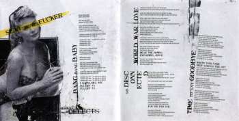 CD Kottak: Attack