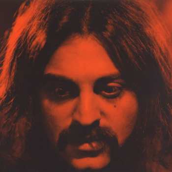 3LP Kourosh Yaghmaei: Back From The Brink (Pre-Revolution Psychedelic Rock From Iran: 1973-1979)
