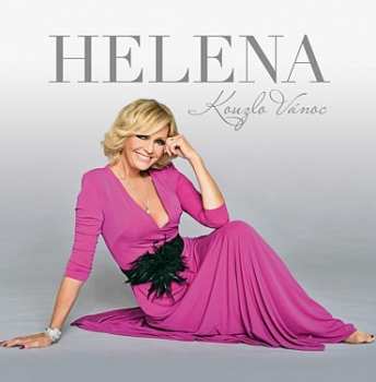 Album Helena Vondráčková: Kouzlo Vánoc