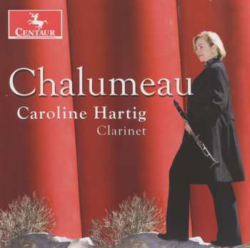 Album Caroline Hartig: Chalumeau