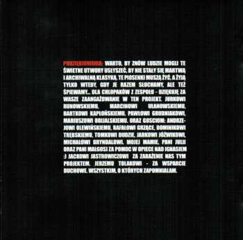 CD/DVD Kasia Kowalska: Moja Krew