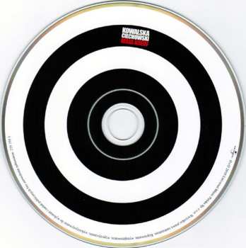 CD/DVD Kasia Kowalska: Moja Krew