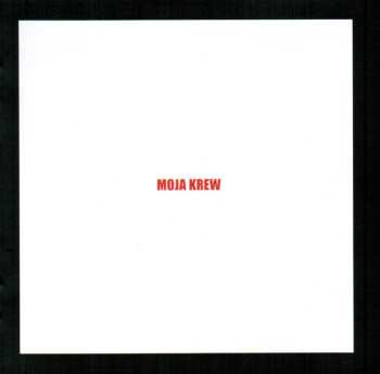 CD/DVD Kasia Kowalska: Moja Krew