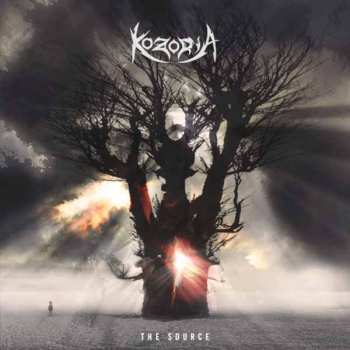 Album Kozoria: The Source