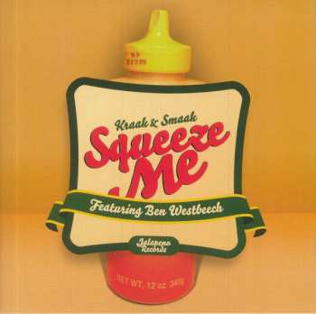 SP Kraak & Smaak: Squeeze Me