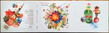 CD Kraak & Smaak: Juicy Fruit