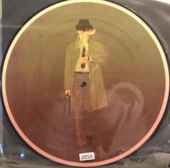 Album Kraak & Smaak: The Future Is Yours