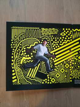 LP Kraantje Pappie: Crane IV