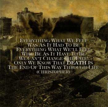 CD Krabathor: Orthodox / Mortal Memories