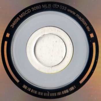 CD Krabathor: Orthodox / Mortal Memories