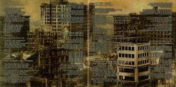 CD Krabathor: Orthodox / Mortal Memories