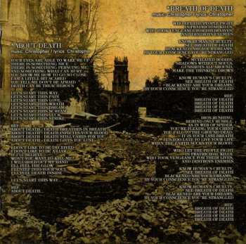 CD Krabathor: Orthodox / Mortal Memories