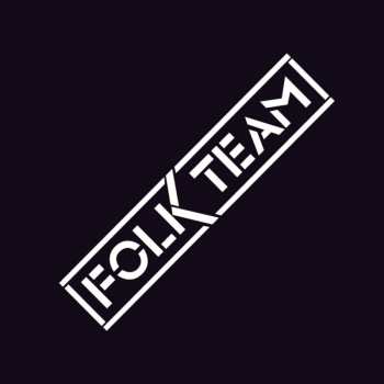 Album Folk Team: Krabice plná Folk Teamu