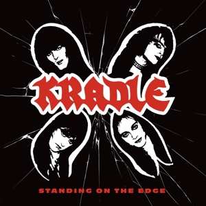 LP Kradle: Standing On The Edge DLX | LTD