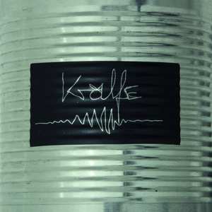 Album Kraelfe: Konserve