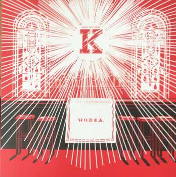 CD KraftKlub: Keine Nacht Für Niemand