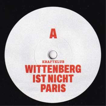 SP KraftKlub: Wittenberg Ist Nicht Paris