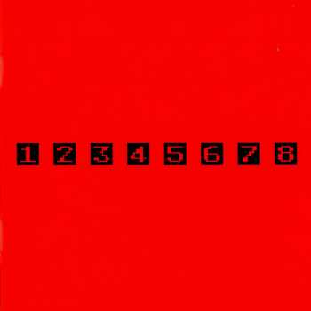 8CD/Dobozkészlet Kraftwerk: 3-D (Der Katalog) DLX