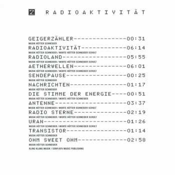 8CD/Dobozkészlet Kraftwerk: 3-D (Der Katalog) DLX