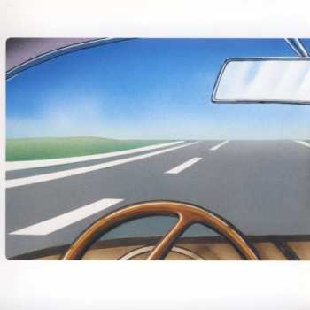 CD Kraftwerk: Autobahn