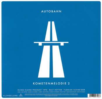 SP Kraftwerk: Autobahn