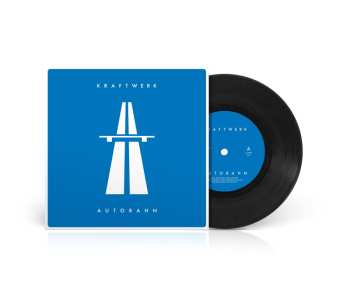 SP Kraftwerk: Autobahn