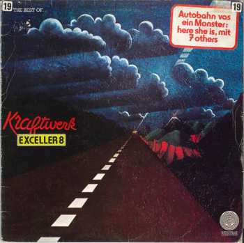 Album Exceller 8