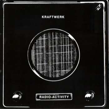 LP Kraftwerk: Radio-Activity
