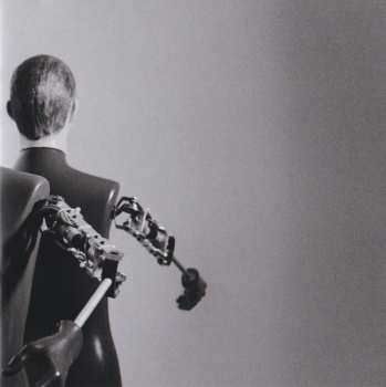 CD Kraftwerk: The Mix