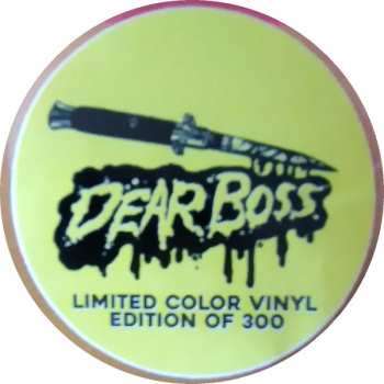 LP Kraftwerk: Radio, Live Transmission LTD