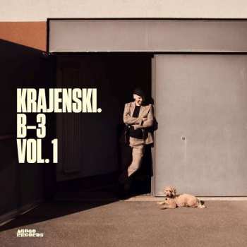 Album Krajenski.: B-3 Vol.1