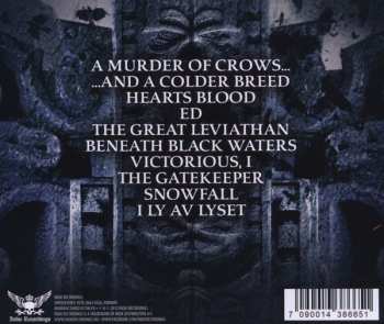 CD Kråke: Conquering Death