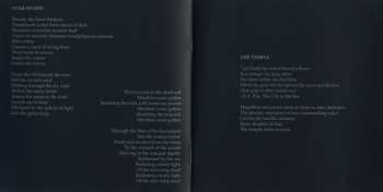 CD Kraken Duumvirate: The Stars Below, the Seas Above