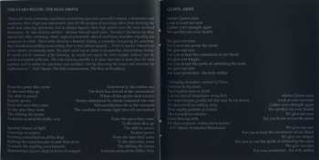 CD Kraken Duumvirate: The Stars Below, the Seas Above