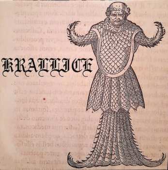 LP Krallice: Demonic Wealth
