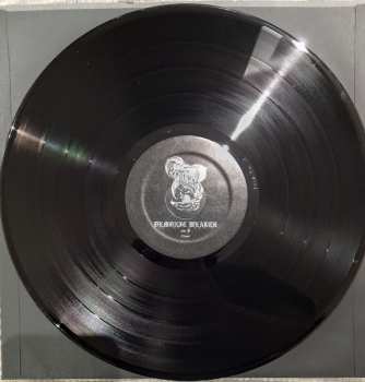 LP Krallice: Demonic Wealth