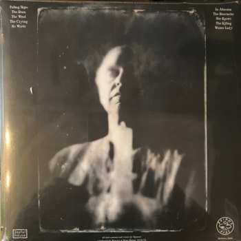 LP Kramer: And The Wind Blew It All Away LTD | CLR