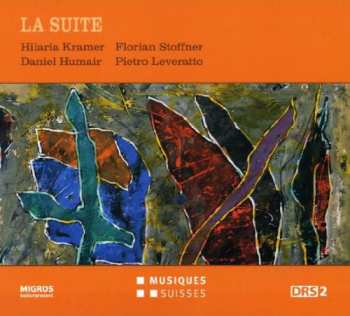 Album Kramer / Leveratto: Hilaria Kramer Quartet