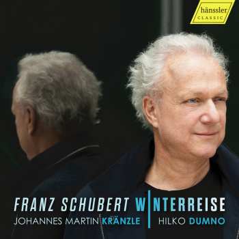 Album Kranzle,johannes Martin: Winterreise