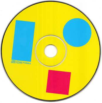 CD Krásné Nové Stroje: Může Hořící Sojka Zapálit Les?