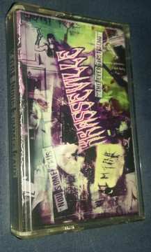 Album Krasseville: Nous Sommes Faux
